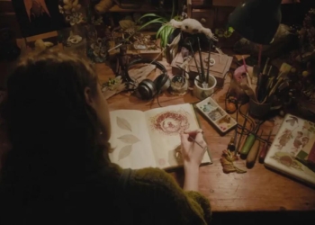 Tales of the shire (1)