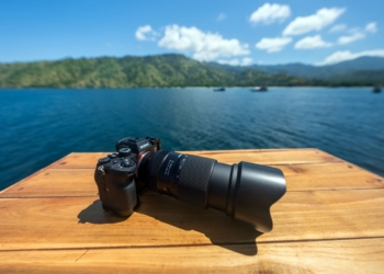 Nova objetiva tamron 70-180mm f2. 8 g2: melhorias marcantes para fotógrafos