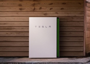 Tesla powerwall 3