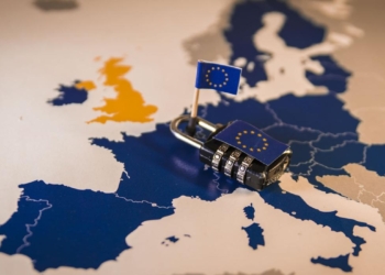 União europeia internet