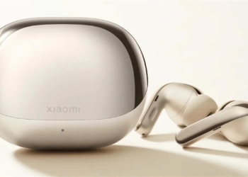 Xiaomi buds 4 pro