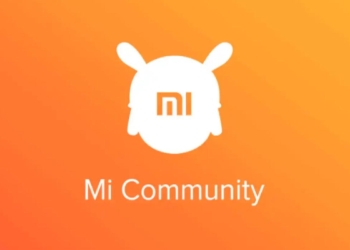Xiaomi community miui