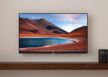 Xiaomi f2 smart fire tv