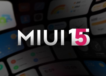 Xiaomi miui 15 android 14