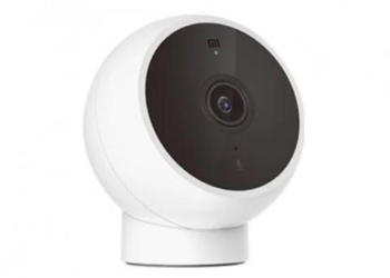 Xiaomi mi camera 2k com super desconto, aproveita esta oportunidade!