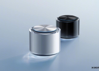 Xiaomi mi sound coluna inteligente