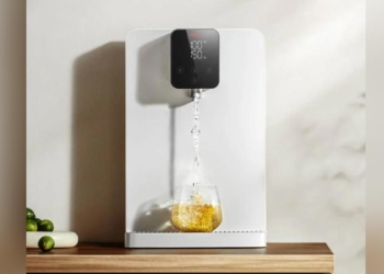 Xiaomi mijia instant hot water dispenser