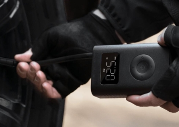 Xiaomi portable electric air compressor 2 2