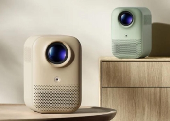Xiaomi redmi projector 2 pro (1)