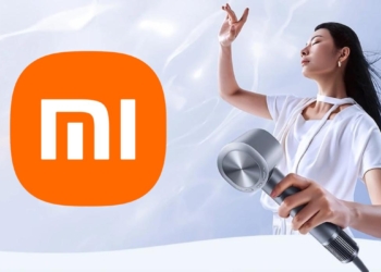 Xiaomi secador dyson