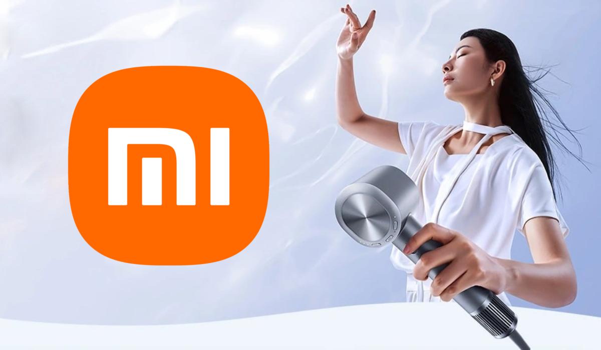 Xiaomi Secador Dyson Dyson, Secador de cabelo, Xiaomi TecheNet Xiaomi secador dyson