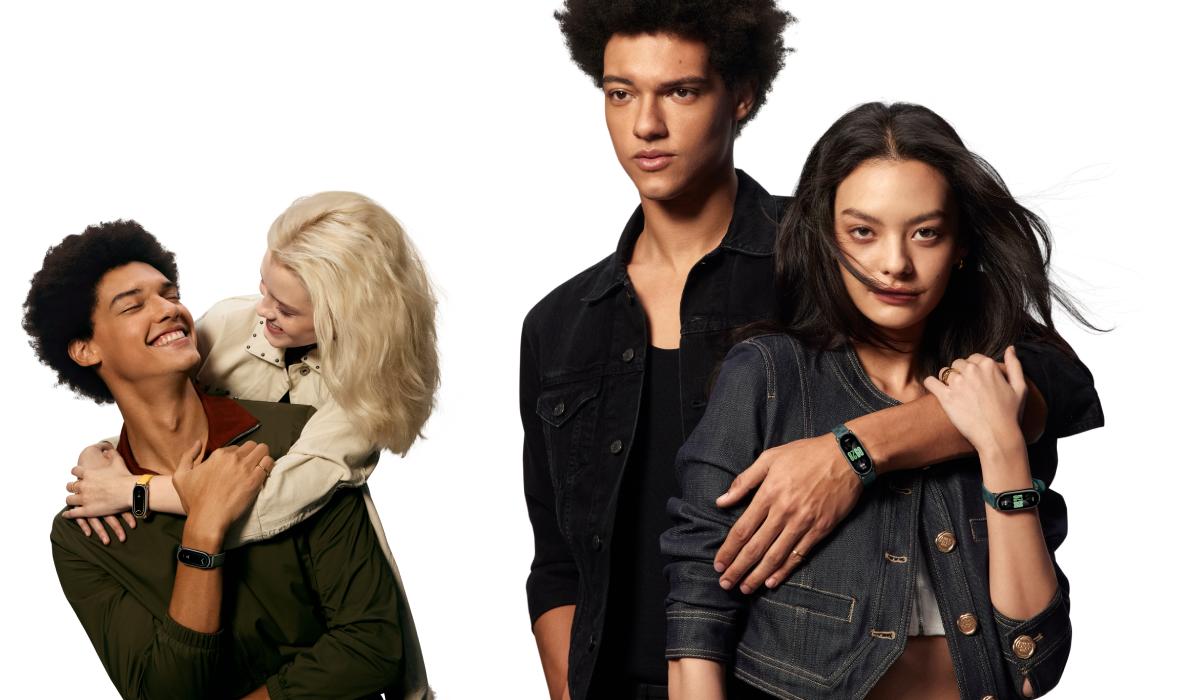 Xiaomi Smart Band 8 oficial (3)