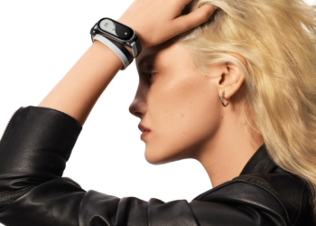 Xiaomi smart band 8 oficial