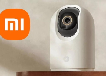 Xiaomi smart camera 3 pro