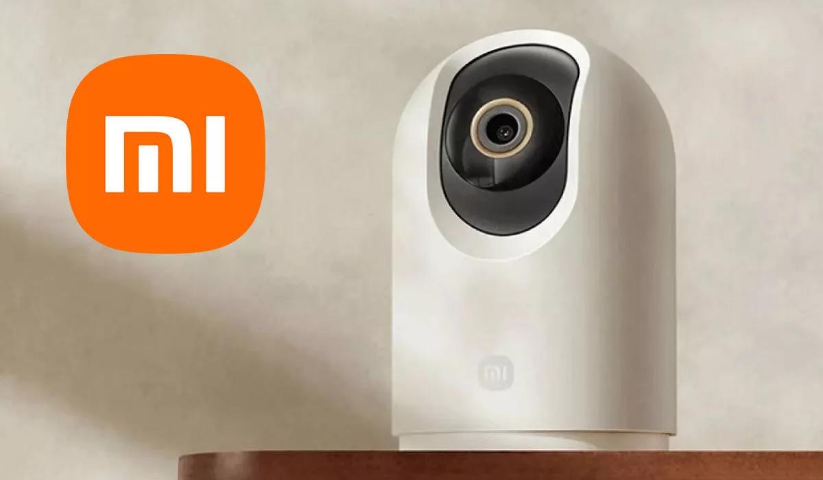 Xiaomi Smart Camera 3 Pro 3K, Smart Camera 3 Pro, Xiaomi, Xiaomi Smart Camera 3 Pro TecheNet Xiaomi smart camera 3 pro
