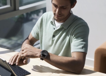 Xiaomi watch 2 pro - 2