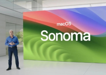 Macos sonoma chega oficialmente: explora as funcionalidades e melhorias da apple