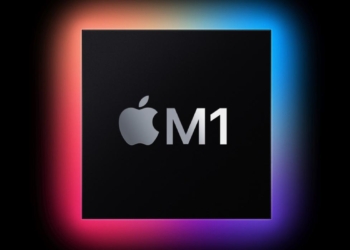 Apple processador m1