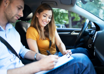 Aprender a dirigir ou pilotar