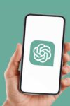 chatgpt smartphone TecheNet Chatgpt smartphone