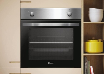 Forno elétrico candy