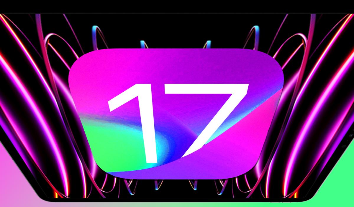 iOS 17 e iPadOS 17
