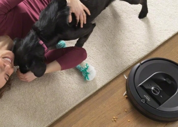 Irobot roomba i7 aspirador robô