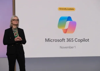 Microsoft 365 copilot