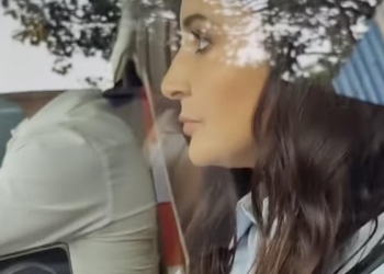 Dobrável da oneplus apanhado nas mãos de estrela de cinema