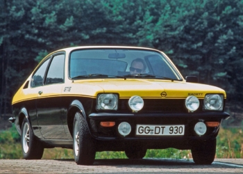 Opel kadett c