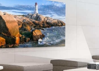 Oportunidade única: projetor barato a preço irresistível por tempo limitado