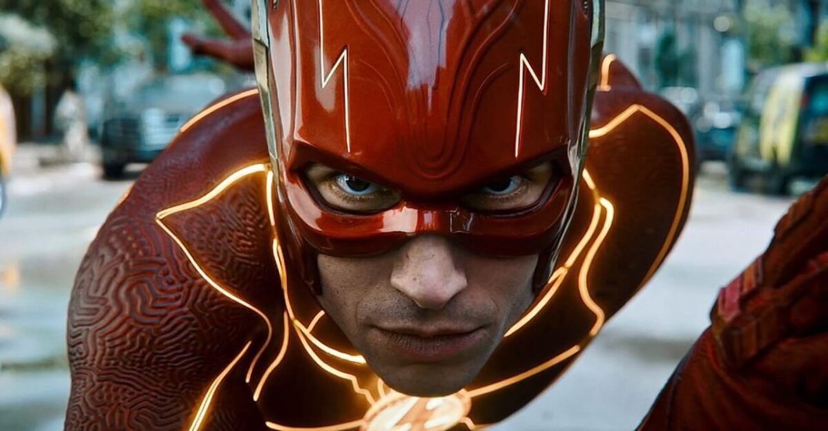 Filme The Flash