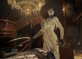 Resident evil village