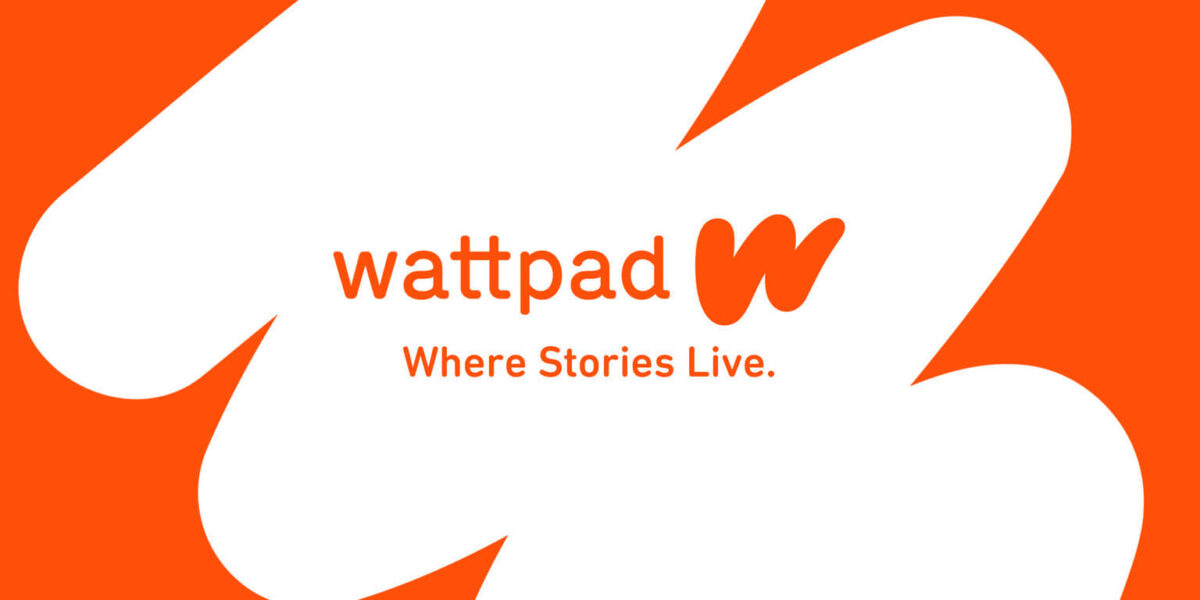 App Wattpad