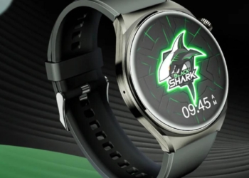 Xiaomi lança novo smartwatch barato que os gamers vão adorar