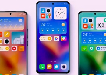 Xiaomi miui 14 android 14