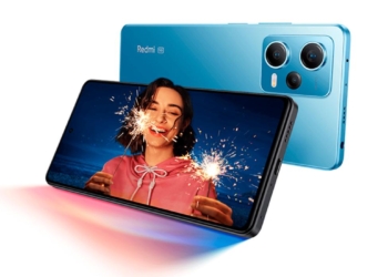 Xiaomi redmi note 12 pro 5g