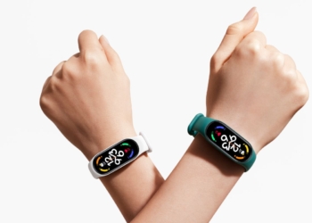 Xiaomi: 1 década de inovações em smart bands