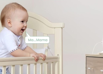 Intercomunicador mais vendido para vigiar o teu bebé  está a preço de saldo