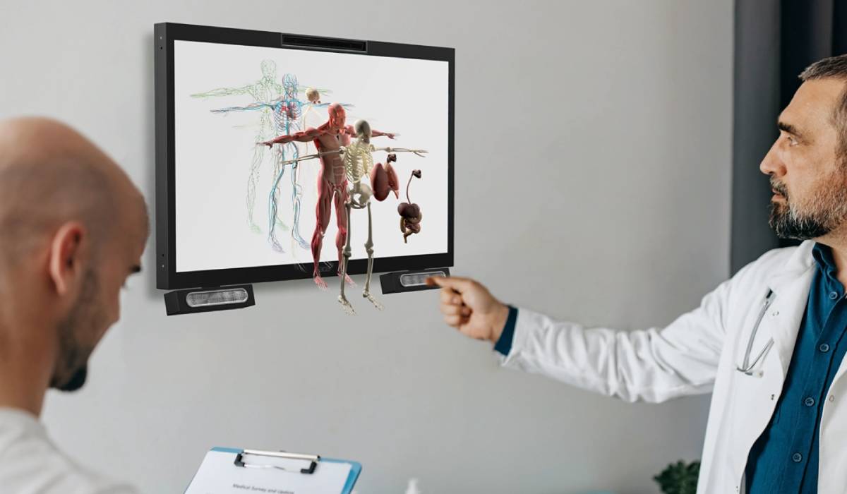 Acer SpatialLabs View Pro 27 3 3D, 3D sem óculos, Acer, Acer SpatialLabs, SpatialLabs View Pro 27 TecheNet Acer spatiallabs view pro 27