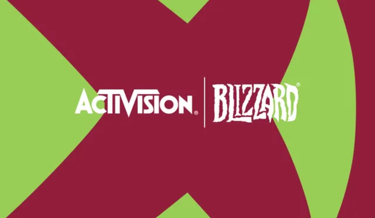 Activision Blizzard