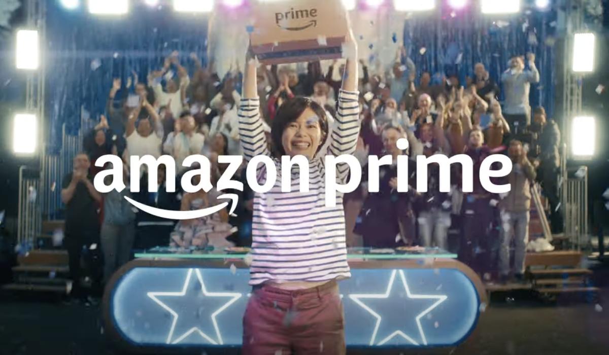 Amazon Prime ofertas
