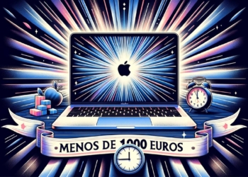 Apple macbook air m1: a escolha perfeita por menos de 1000 euros (tempo limitado! )