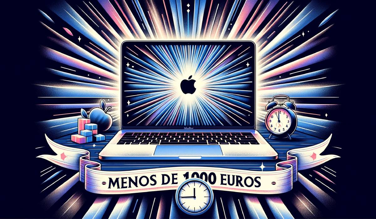 Apple Macbook Air M1 Oferta