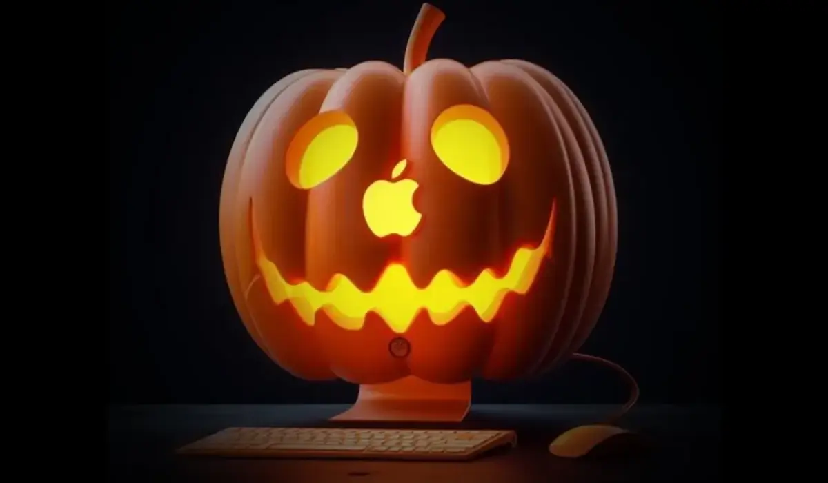 Apple Scary Fast Influencers