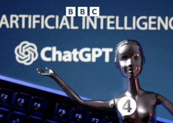 Bbc ia openai