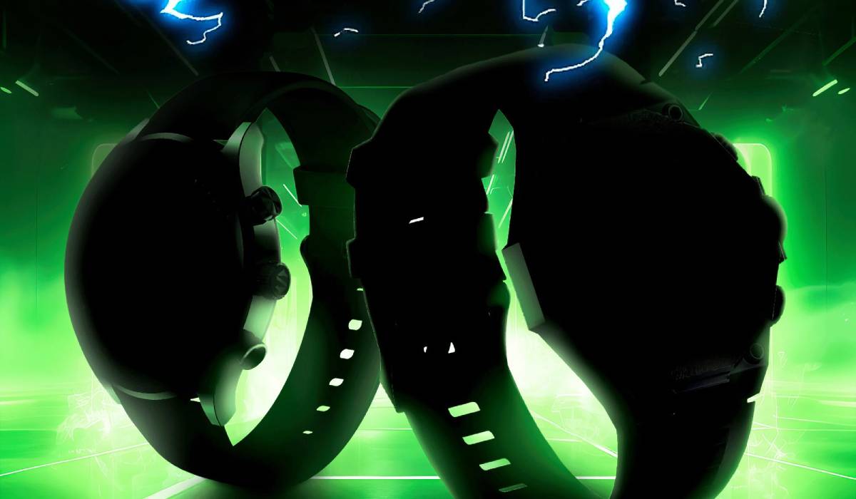 Black Shark S1 Pro 1 Black Shark, Black Shark S1 Pro, gaming TecheNet Black shark s1 pro (1)