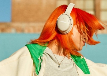 Bose revoluciona a tua música com headphones e earbuds quietcomfort em portugal