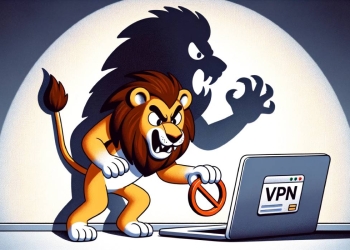 Brave browser em apuros: instalação silenciosa de vpn deixa utilizadores furiosos