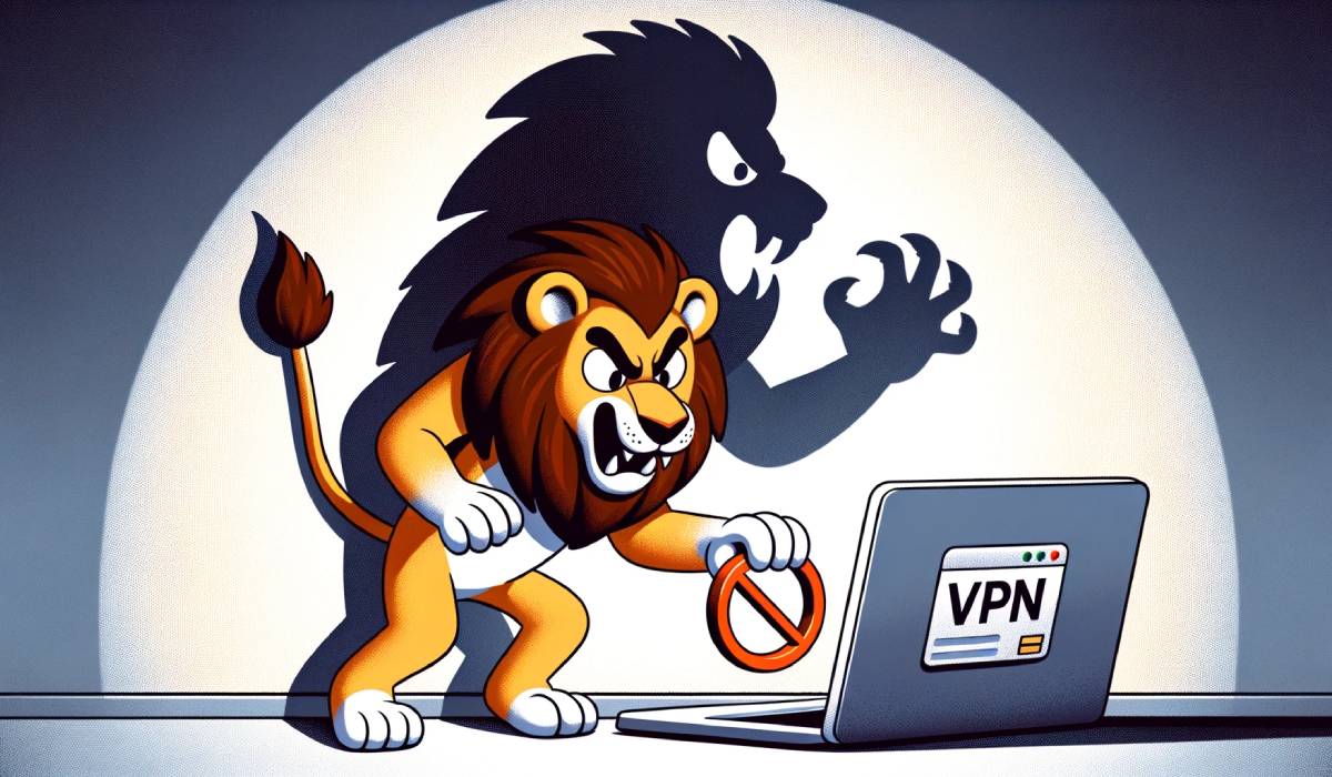 Brave Browser Polémica Vpn